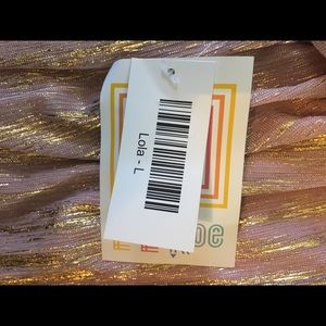 Lularoe Lola